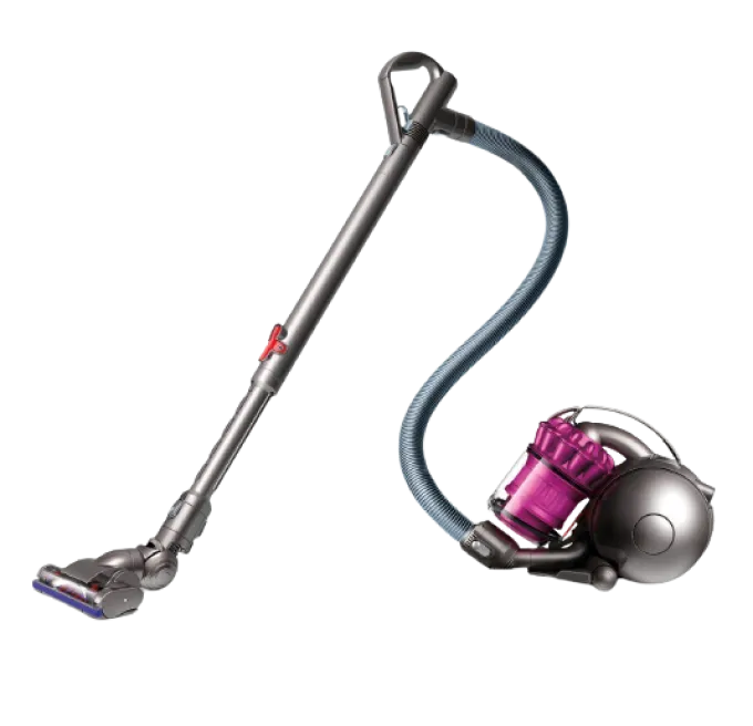 Ремонт Dyson в Нижневартовске - специализированный сервисный центр