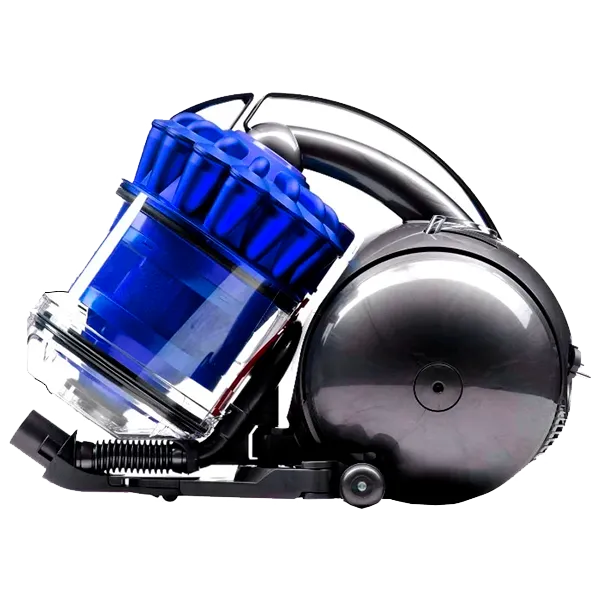 Ремонт гидросистемы Dyson DC37 Allergy Musclehead