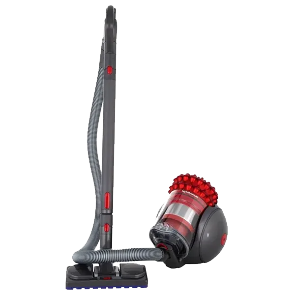 Ремонт гидросистемы Dyson Cinetic Big Ball Parquet