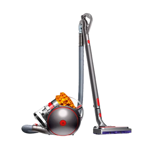 Ремонт гидросистемы Dyson Cinetic Big Ball Animal Pro 2