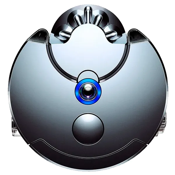 Замена дисплея Dyson 360 Eye