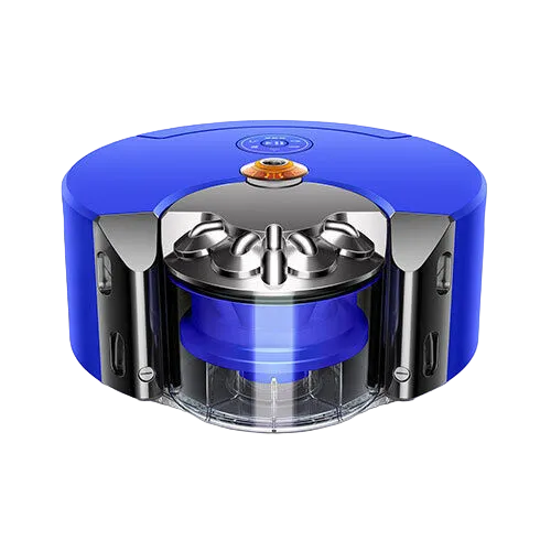 Замена дисплея Dyson 360 Vis Nav