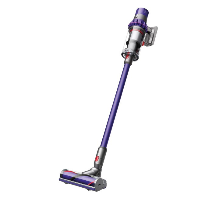Прошивка Dyson V10 Animal