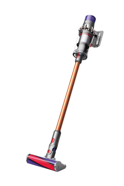 Прошивка Dyson V10 Cyclone