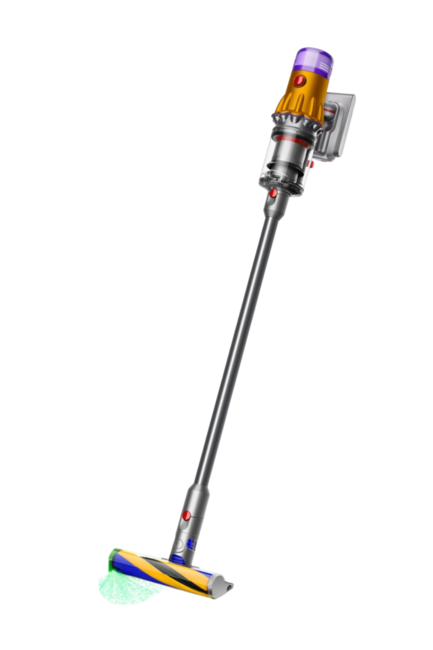 Прошивка Dyson V12 Detect Slim