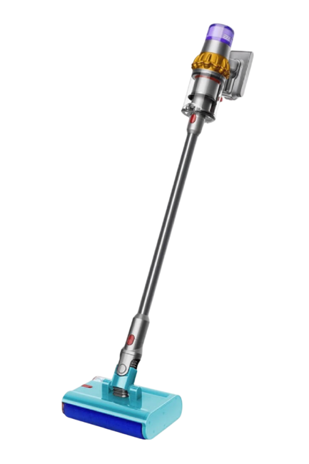 Прошивка Dyson V15s Detect Submarine