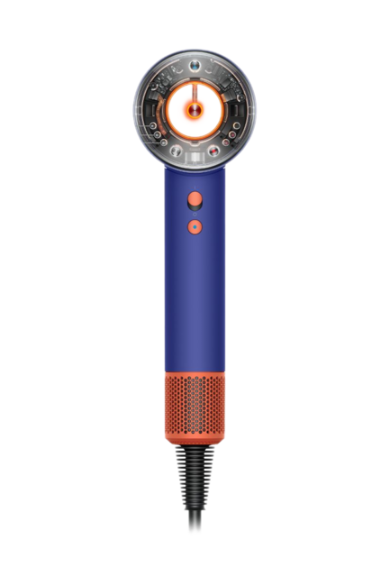 Бьет током Dyson Supersonic HD16 Nural
