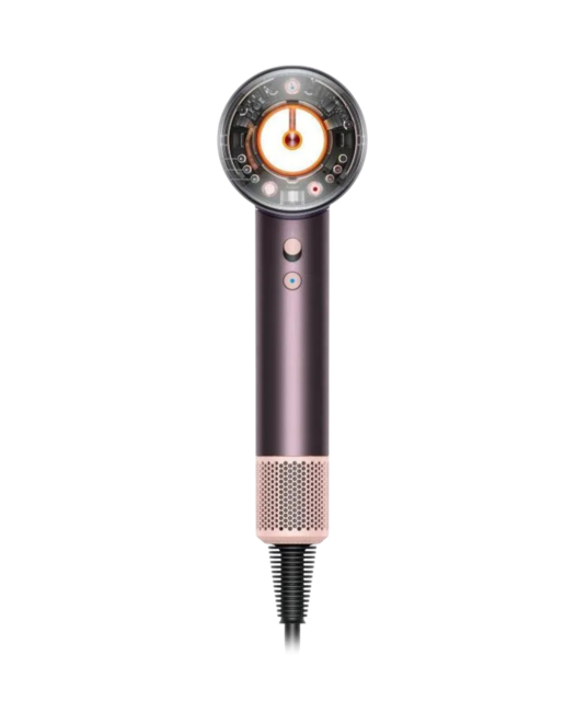 Замена термопредохранителя Dyson AirWrap HD16 Nural