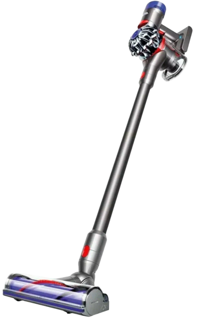 Прошивка Dyson V8 Origin