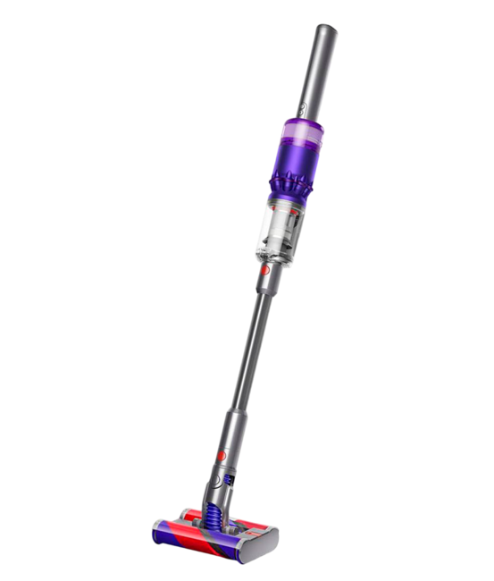 Прошивка Dyson Omni‑glide