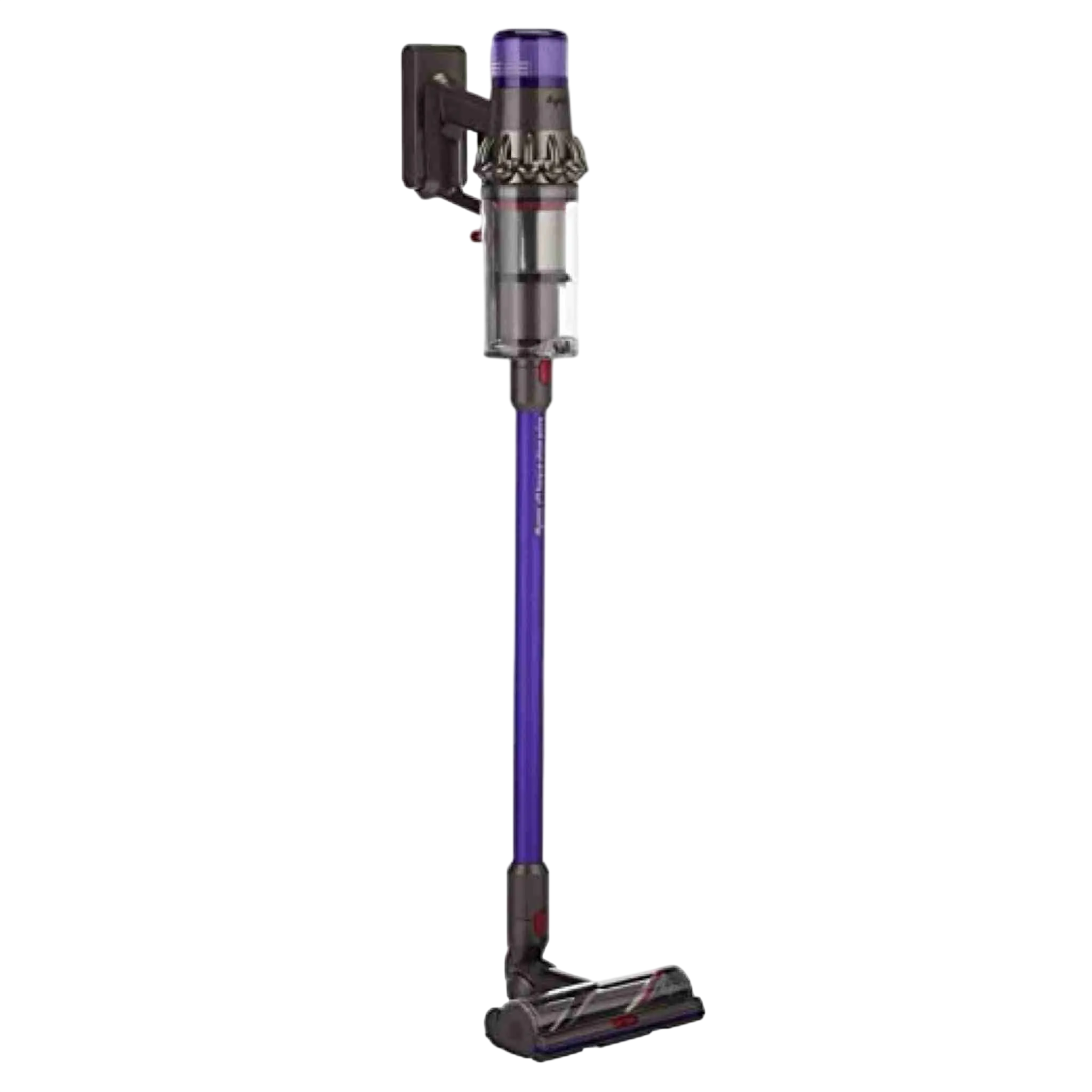 Прошивка Dyson V11 Animal